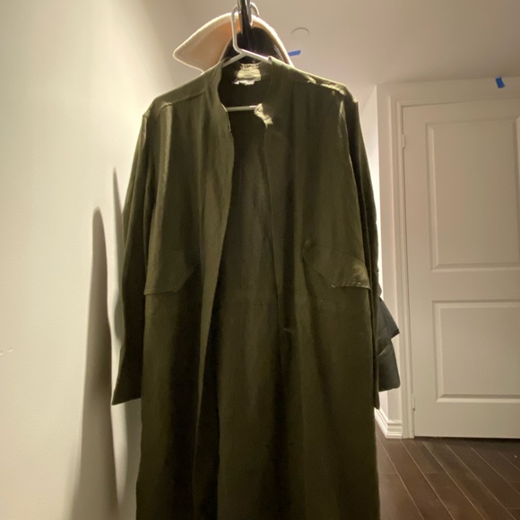 Babaton Clarence Jacket - Picture 3 of 4